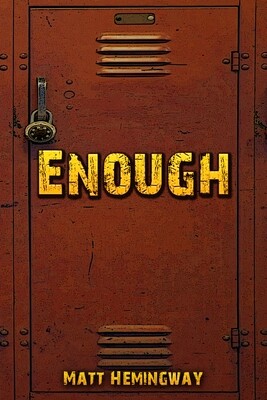 Enough - eBook