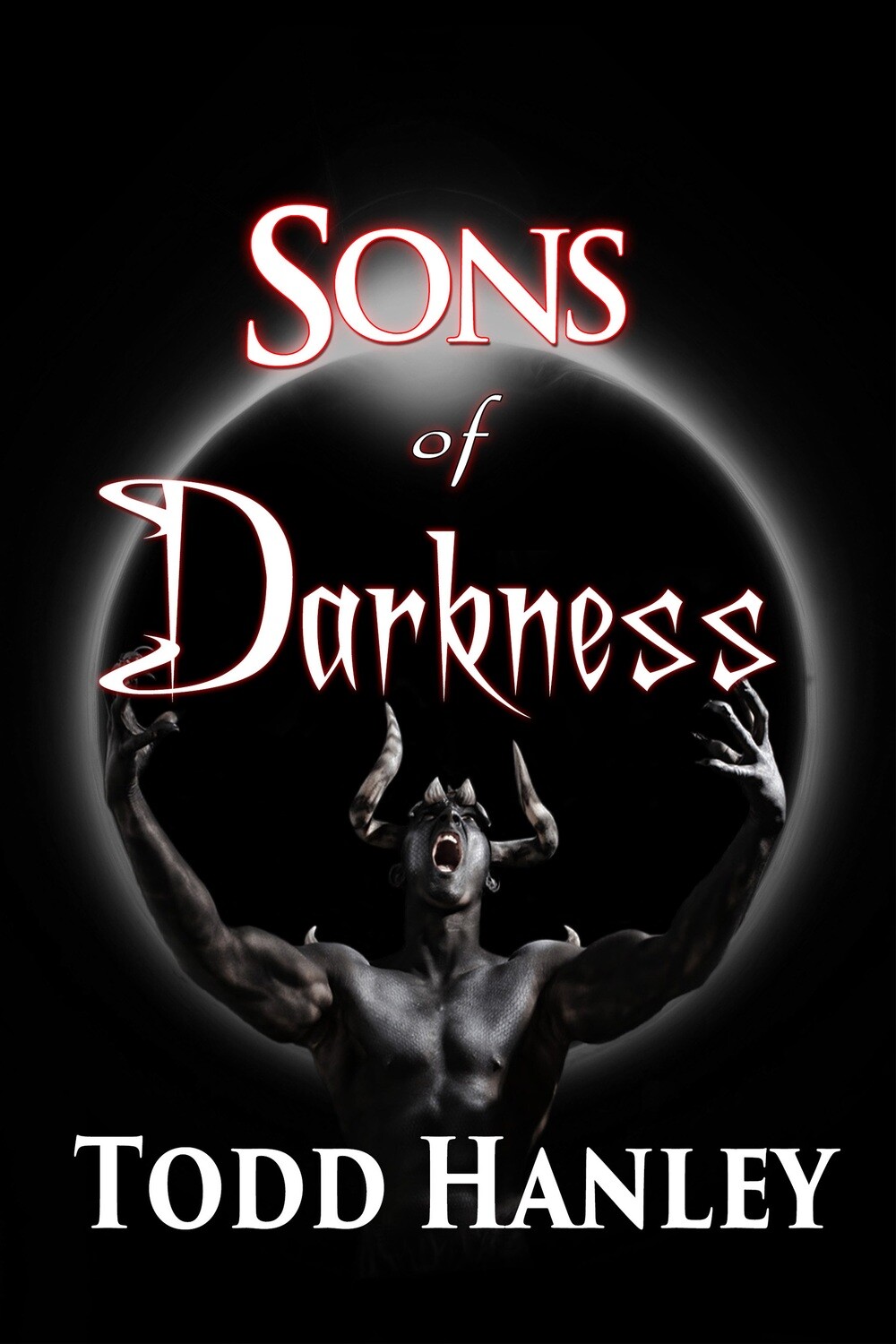 Sons of Darkness - eBook