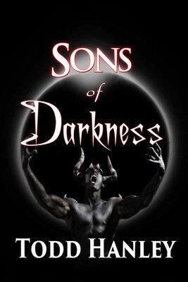 Sons of Darkness - eBook