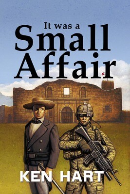 It was a Small Affair - eBook