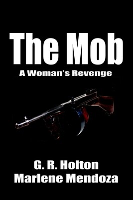 The Mob - eBook