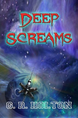 Deep Screams - eBook