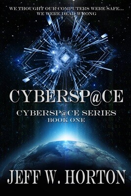 Cybersp@ce - Cybersp@ce Series Book One - eBook