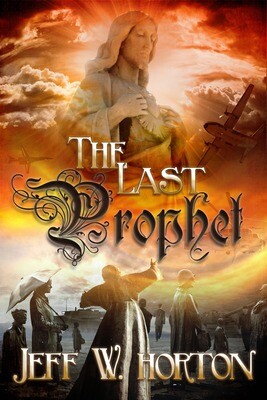 The Last Prophet - eBook