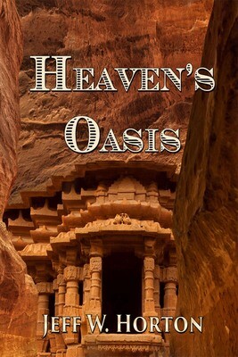 Heaven's Oasis - eBook