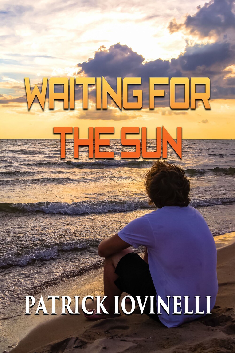 Waiting for the Sun - eBook