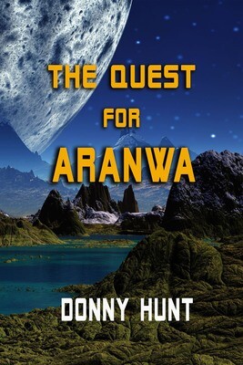 The Quest for Aranwa - eBook