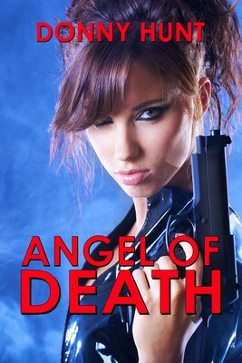 Angel of Death - eBook