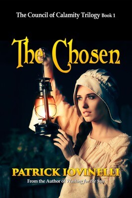 The Chosen - eBook