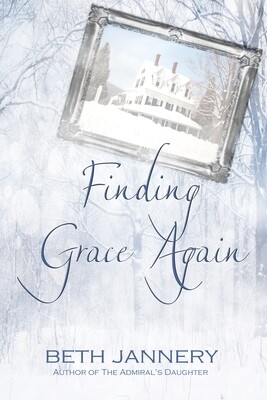 Finding Grace Again - eBook