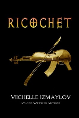 Ricochet - ebook