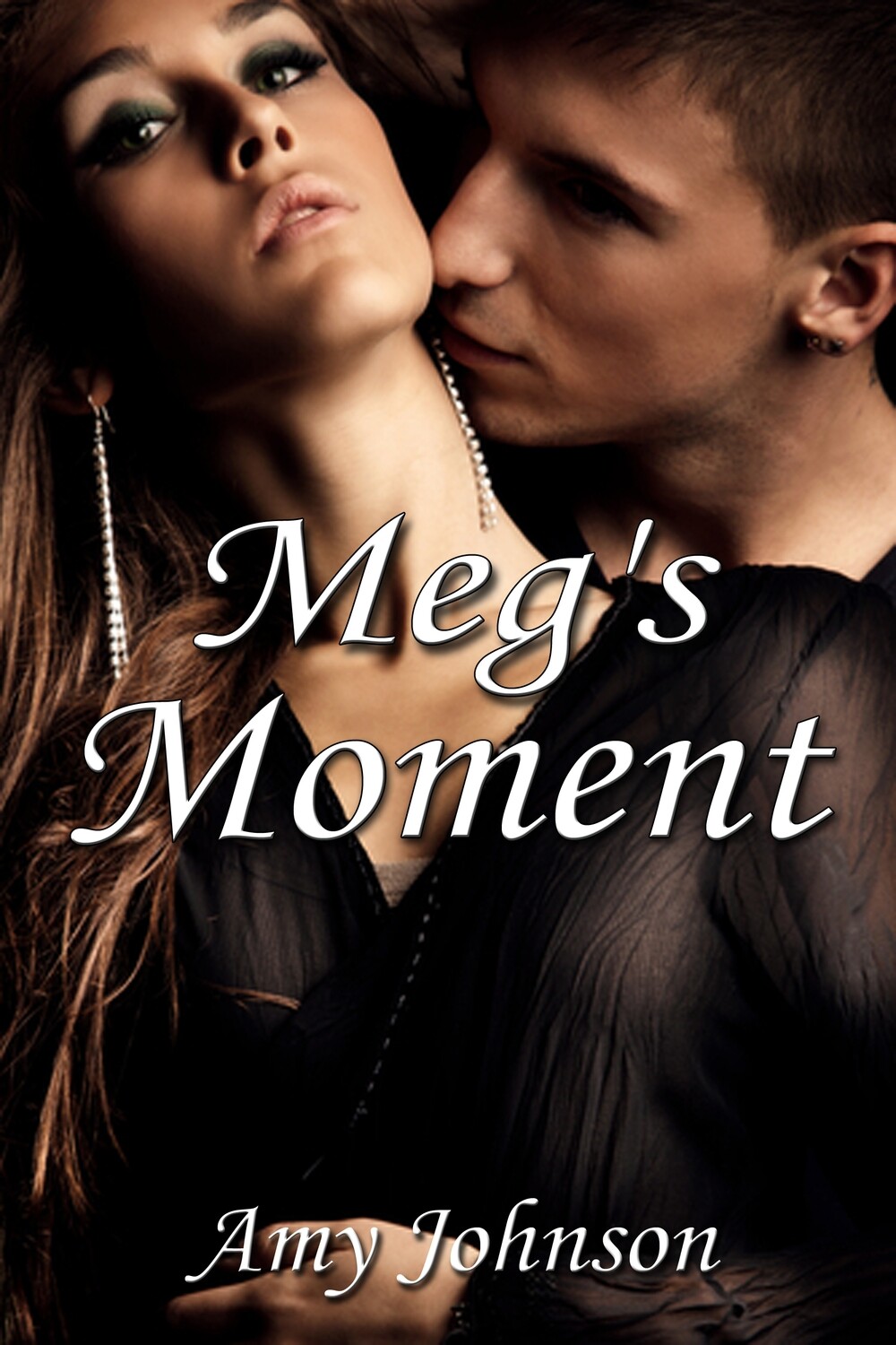 Meg&#39;s Moment - eBook