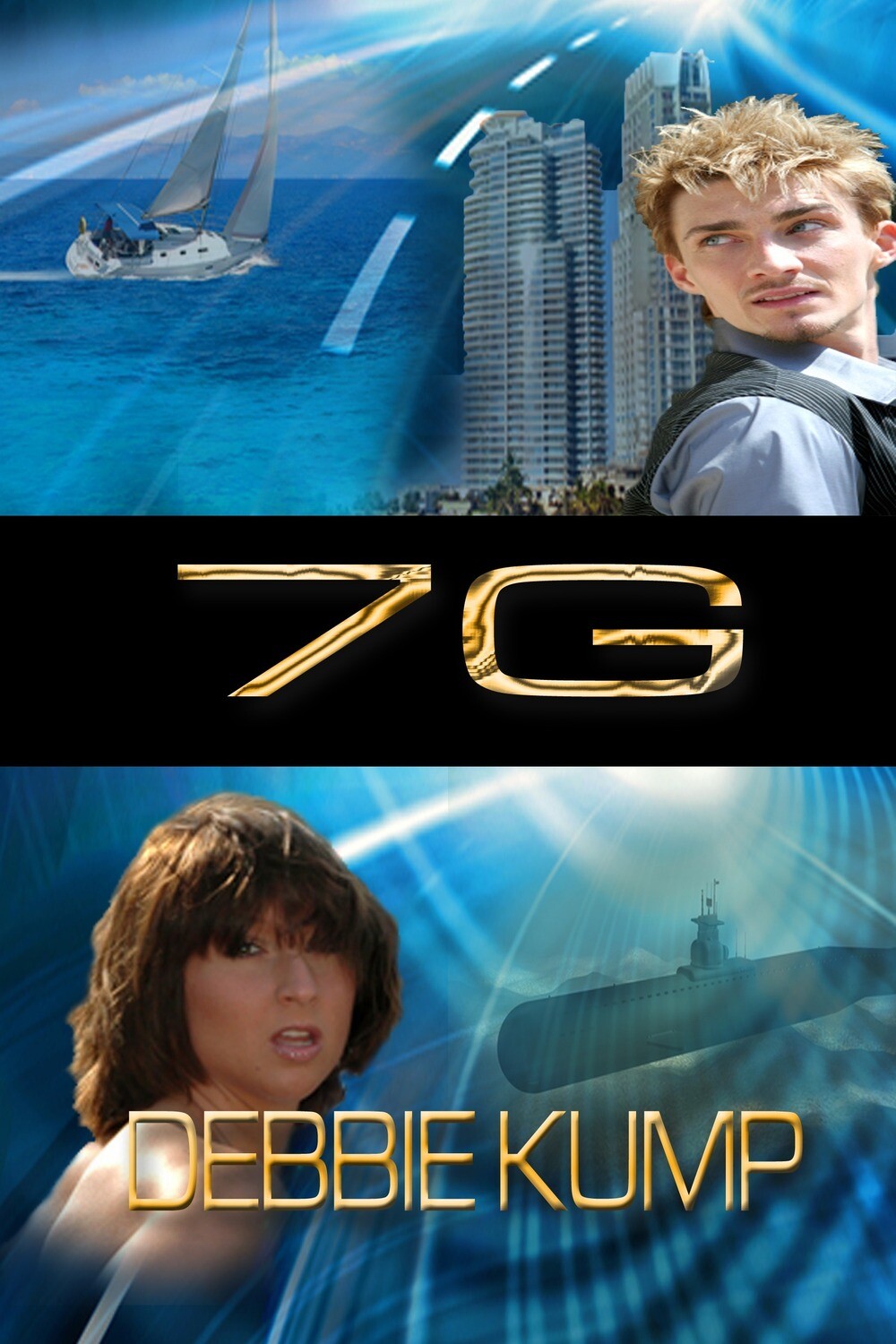 7G - eBook