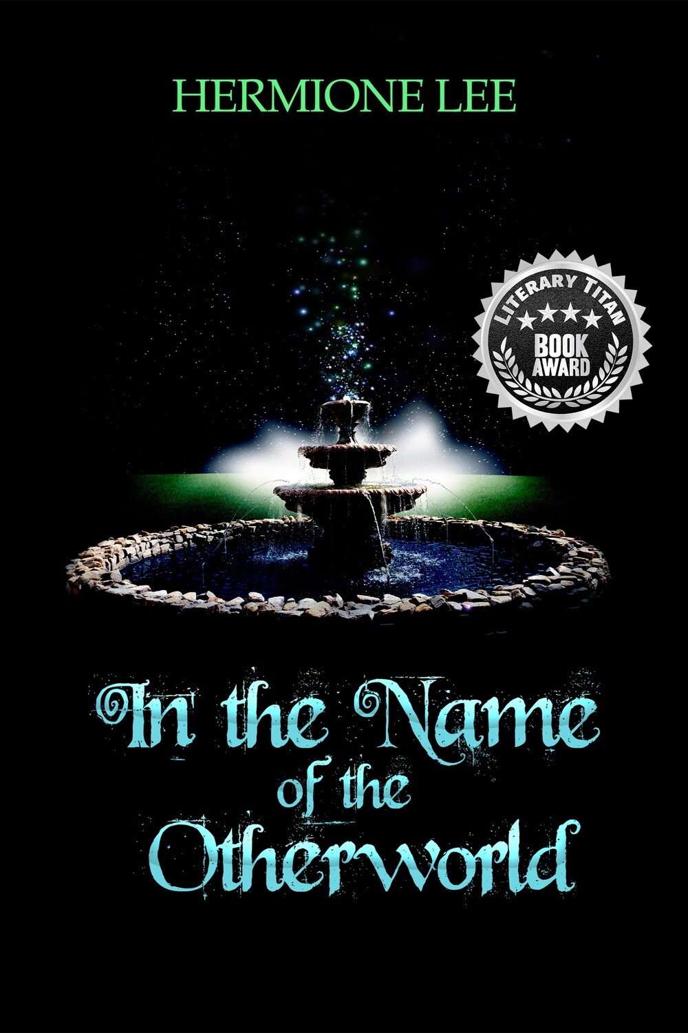 In the Name of the Otherworld - Otherworld Trilogy Book 1 - eBook