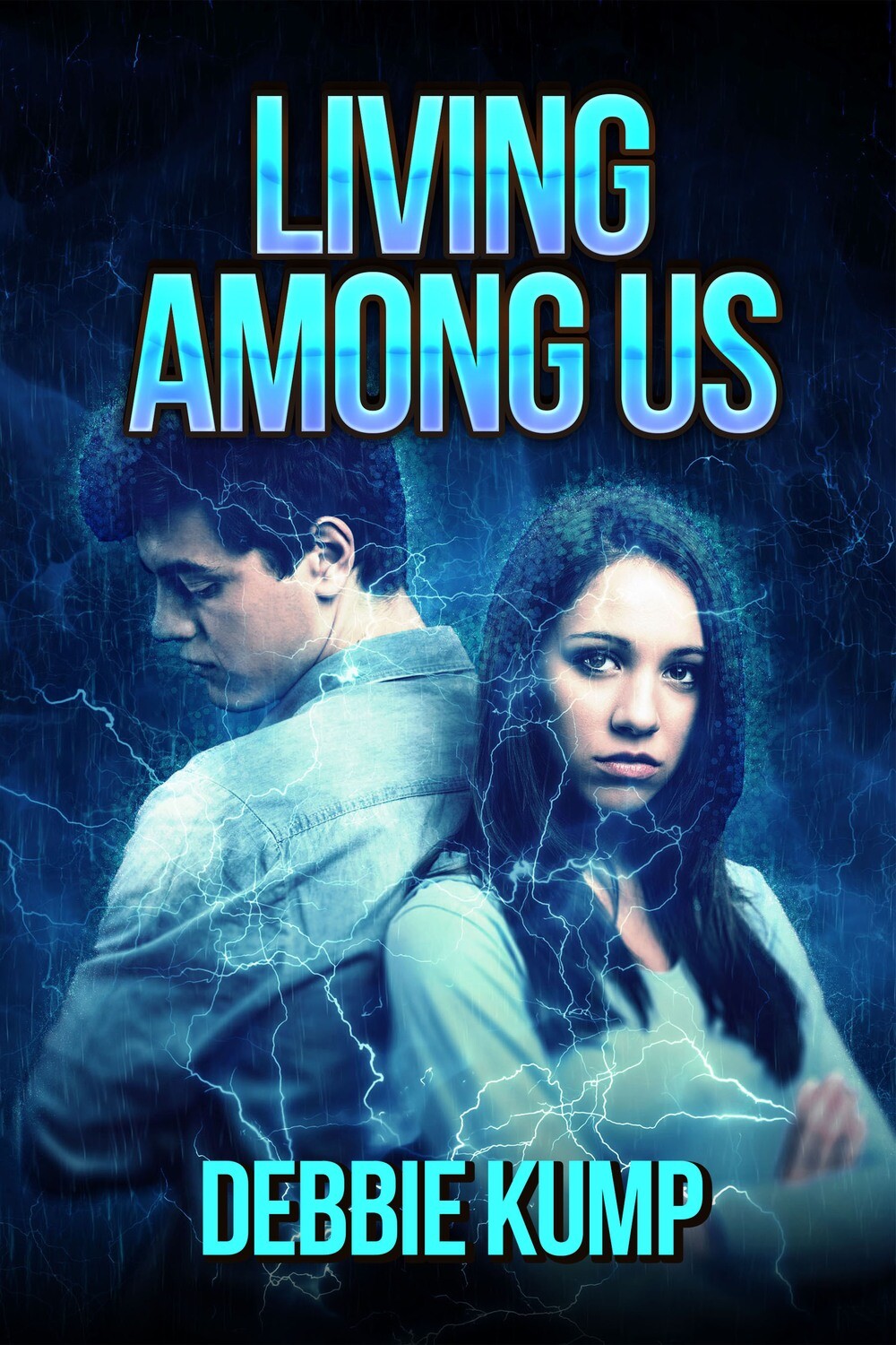 Living Among Us - eBook