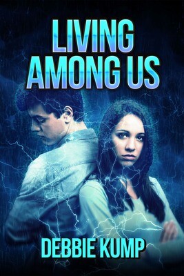 Living Among Us - eBook