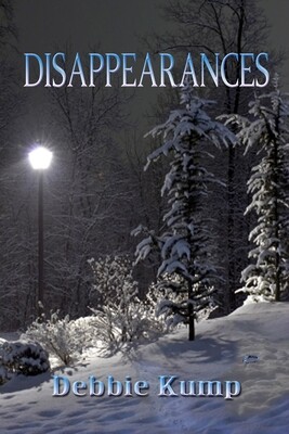 Disappearances - eBook