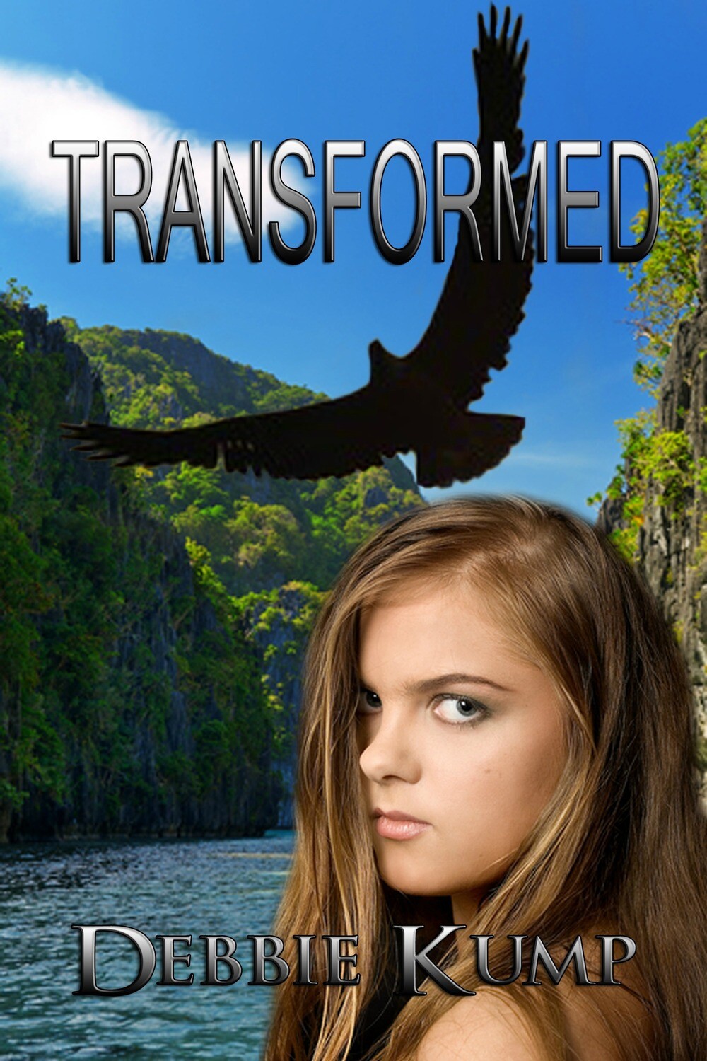 Transformed - eBook