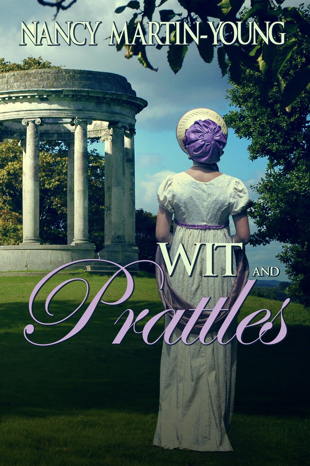 Wit and Prattles - eBook