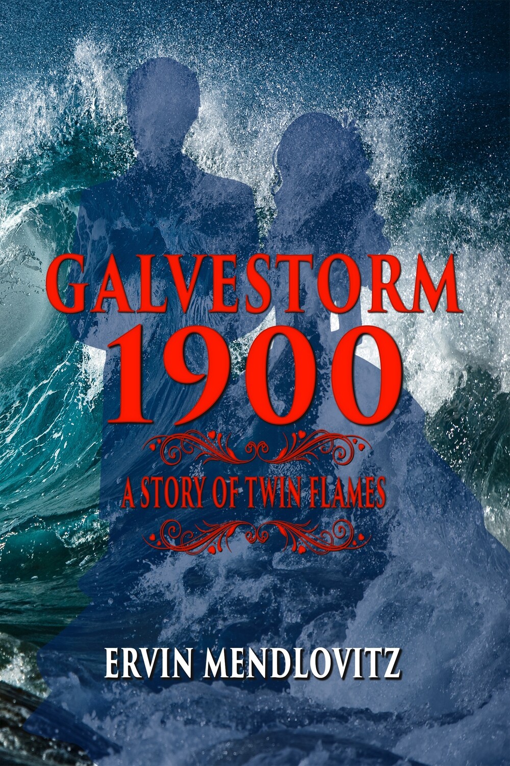 GalveStorm 1900 - eBook