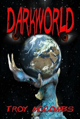 Darkworld - eBook