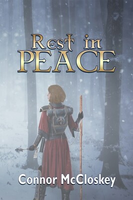 Rest in Peace - eBook