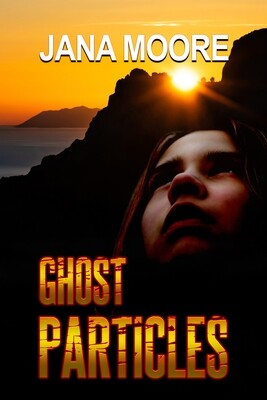 Ghost Particles - eBook