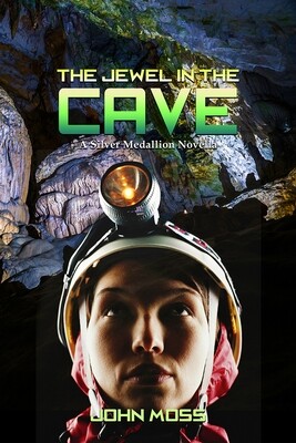 The Jewel in the Cave - A Silver Medallion Novella - eBook