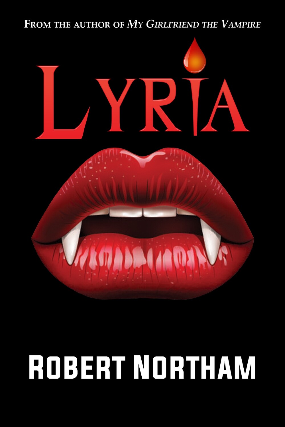 Lyria - eBook