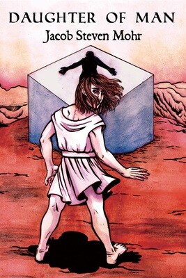 Daughter of Man - eBook