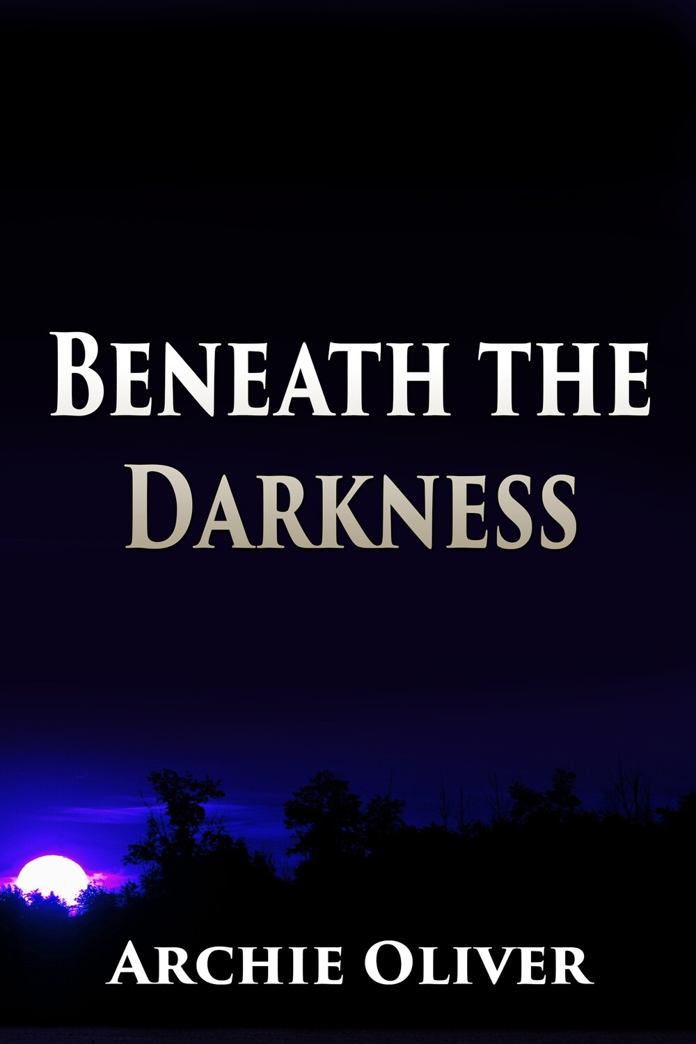 Beneath the Darkness - eBook