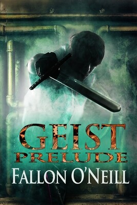 Geist: Prelude - eBook