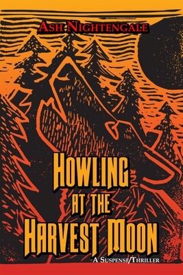 Howling at the Harvest Moon - eBook
