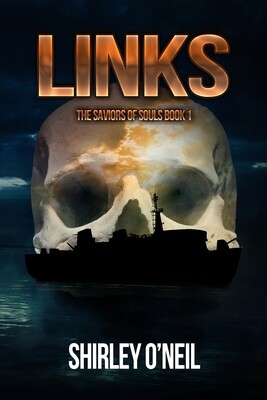 Links - The Saviors of Souls Book 1 - eBook