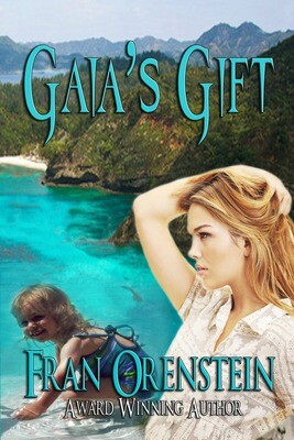 Gaia's Gift - eBook