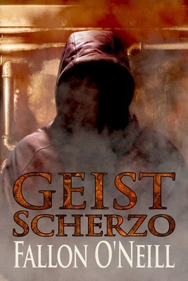 Geist: Scherzo - eBook