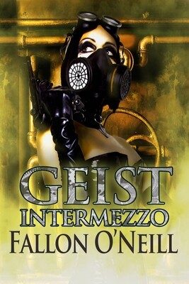 Geist: Intermezzo - eBook