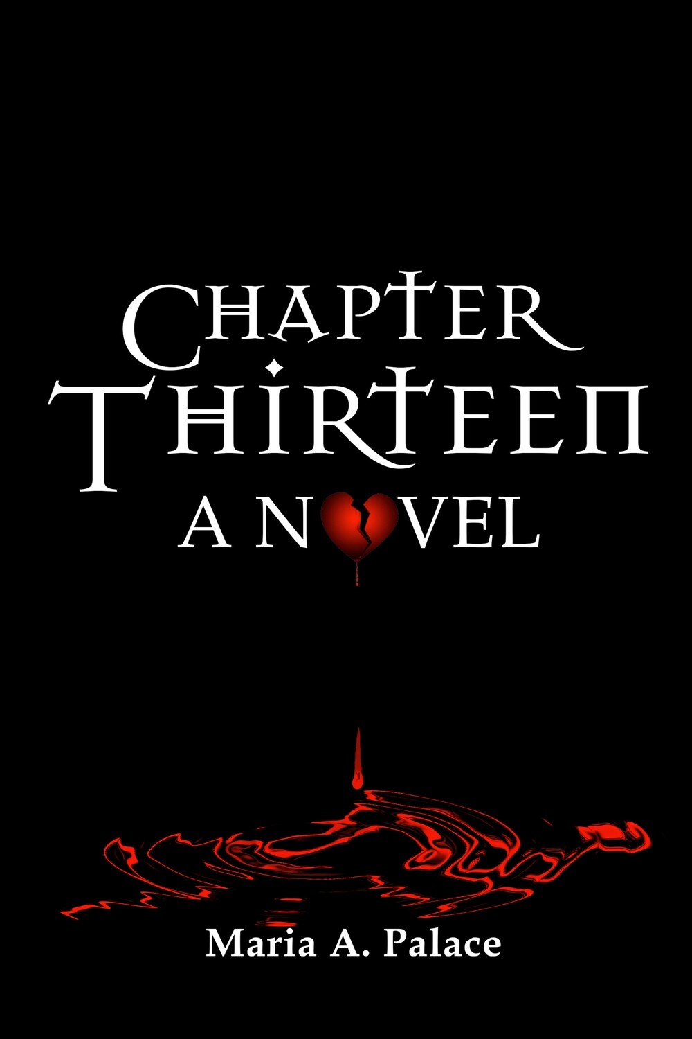 Chapter Thirteen - eBook