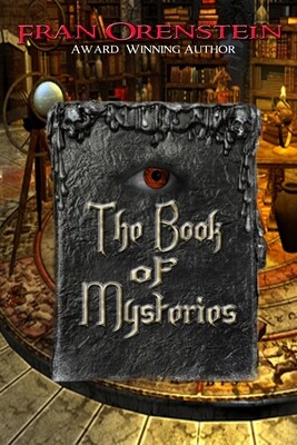 The Book of Mysteries - eBook