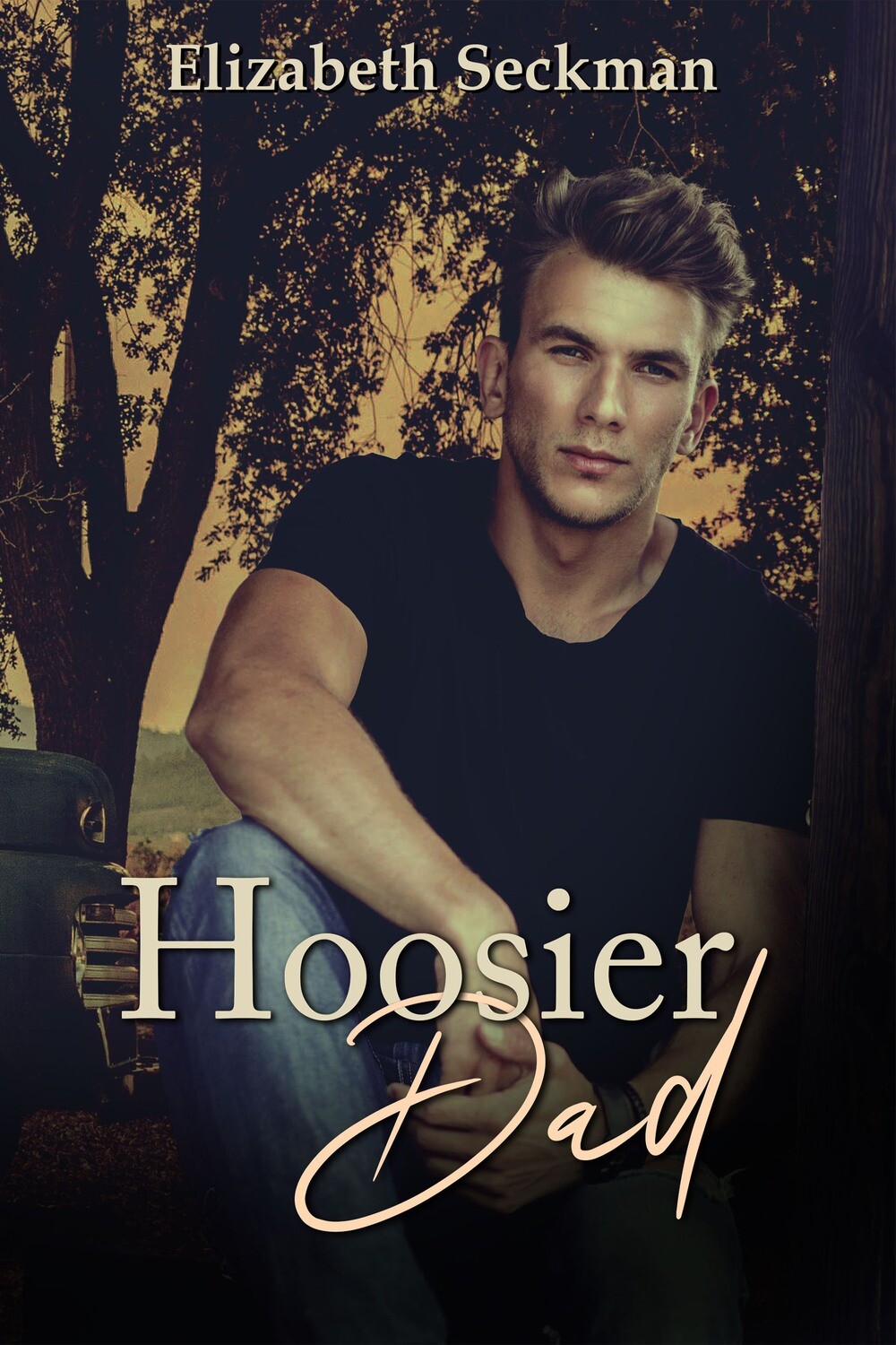 Hoosier Dad - eBook