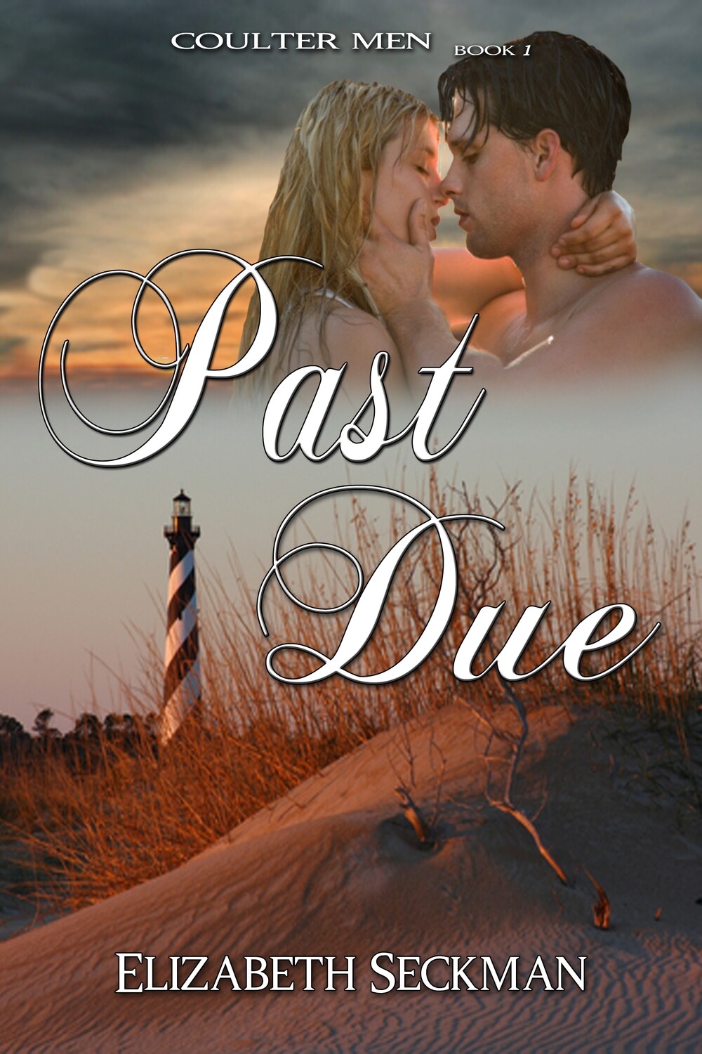 Past Due - Coulter Men Book 1 - eBook