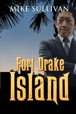 Fort Drake Island - eBook