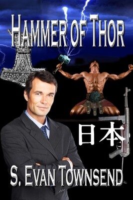Hammer of Thor - eBook
