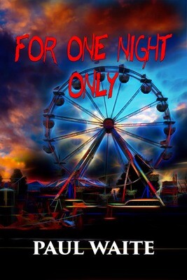 For One Night Only - eBook