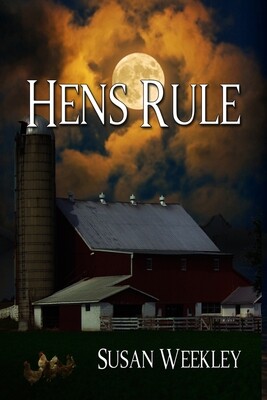 Hens Rule - The Evergreen Saga Book 1 - eBook