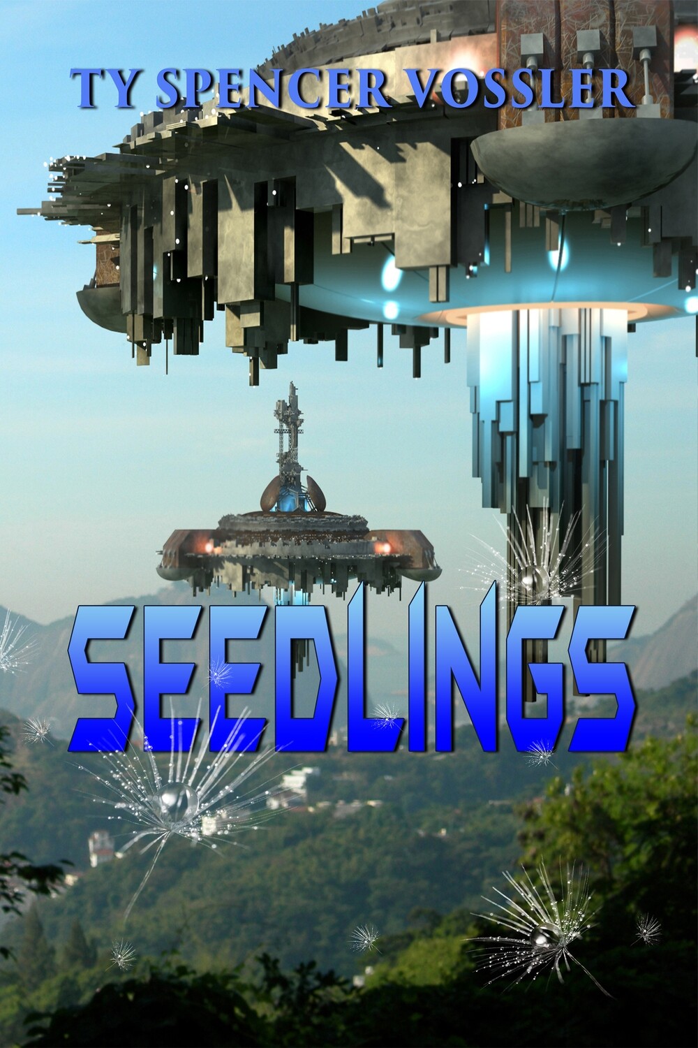 Seedlings - eBook