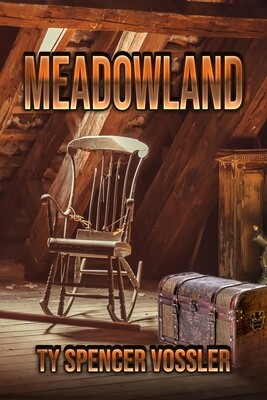 Meadowland - eBook