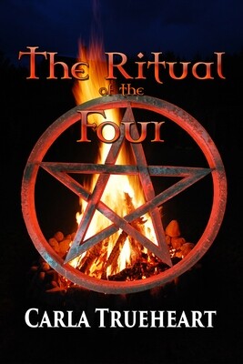 The Ritual of the Four - eBook