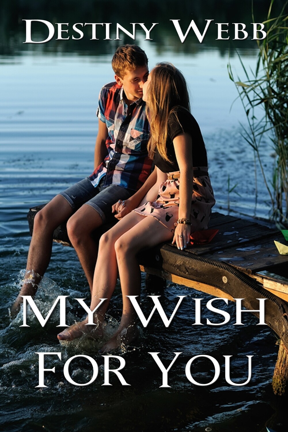 My Wish for You - eBook