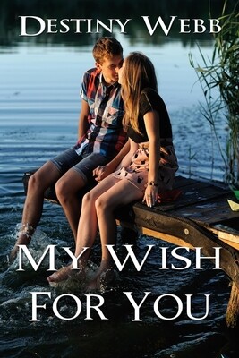 My Wish for You - eBook